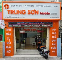 trungsonmobile
