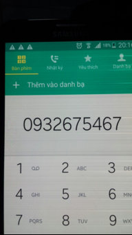 Dânlàmkính