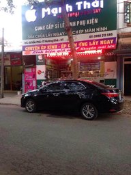 mạnh thái dt hk