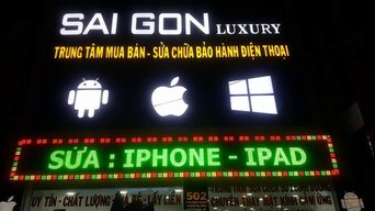 SaiGon Luxury