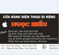 ngochieu mobile