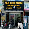 Táo USA Store